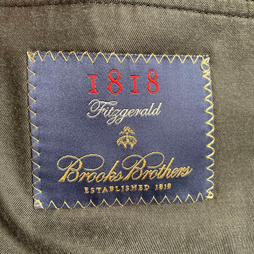 王道鉄板！Brooks Brothers　コーデュロイジャケット　フィッツモデル