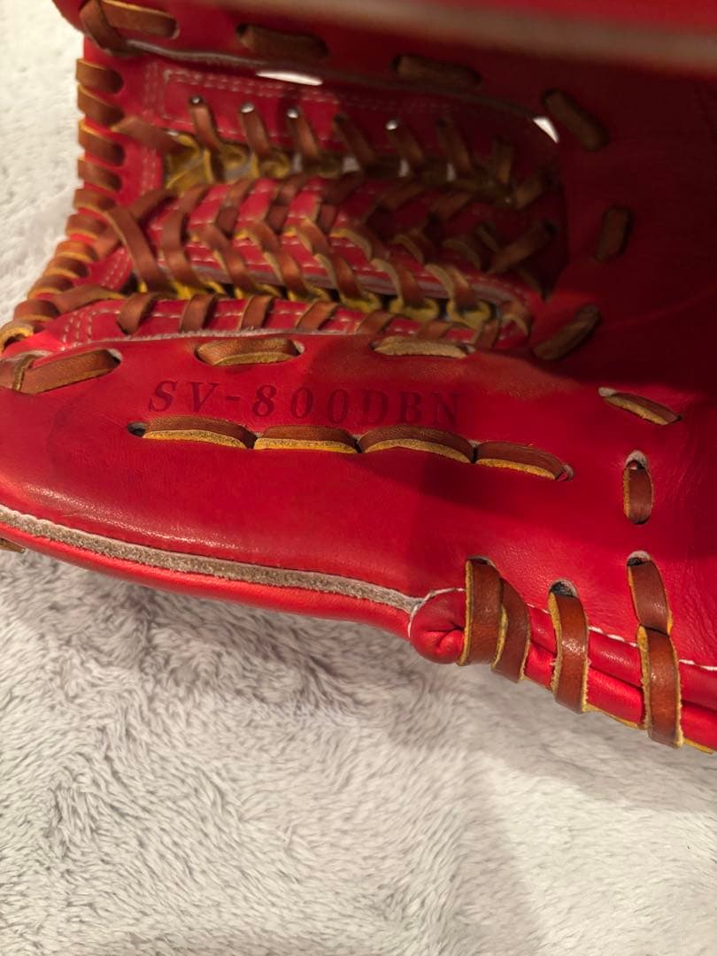 Zeems 軟式グローブ 内野手用