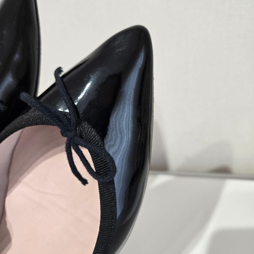 レペット　バレエシューズ　37.5