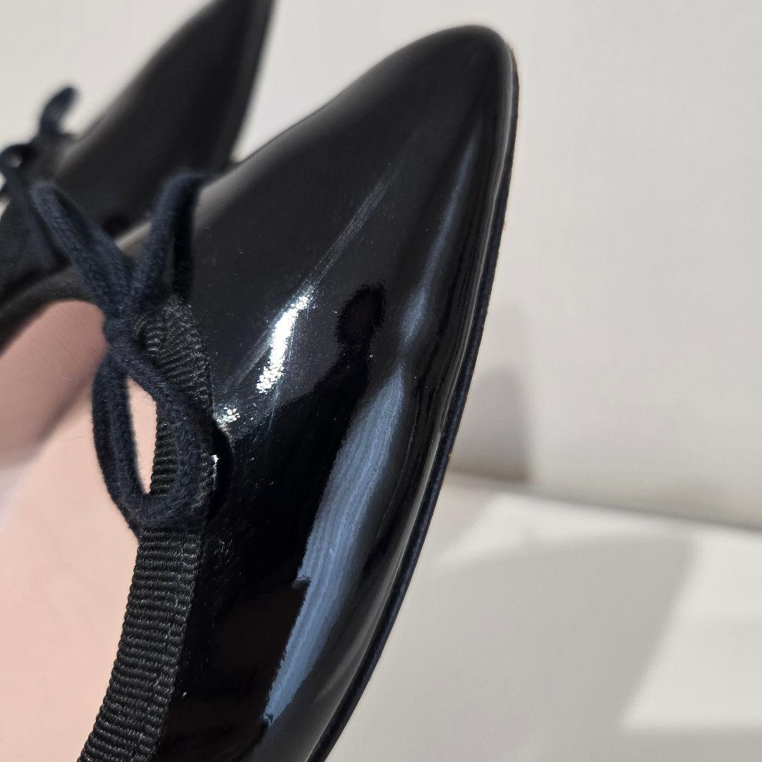 レペット　バレエシューズ　37.5