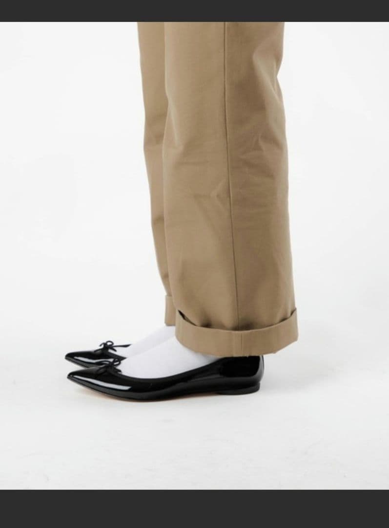 レペット　バレエシューズ　37.5