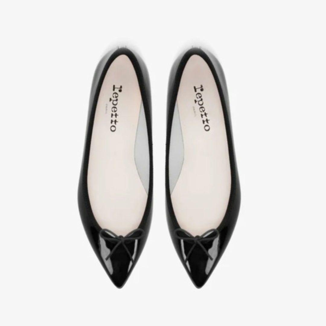 レペット　バレエシューズ　37.5