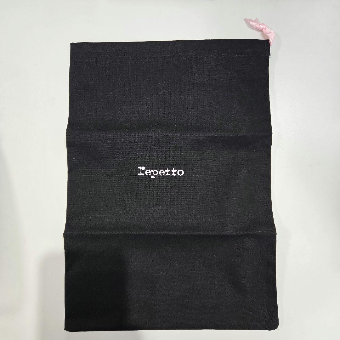 レペット　バレエシューズ　37.5
