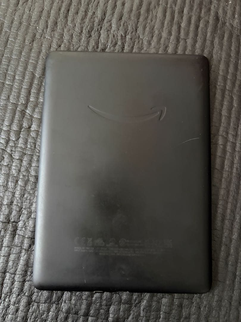 i*9様 Kindle paper White 16GB 広告なし