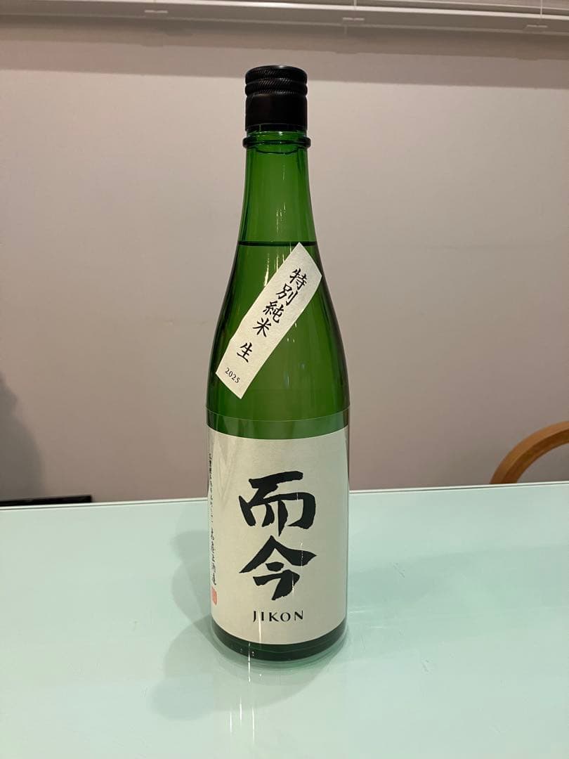 而今　720ml