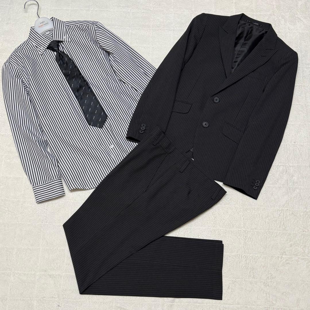 卒服　オリバーハウス　卒業入学式　フォーマルセット　150【匿名配送】