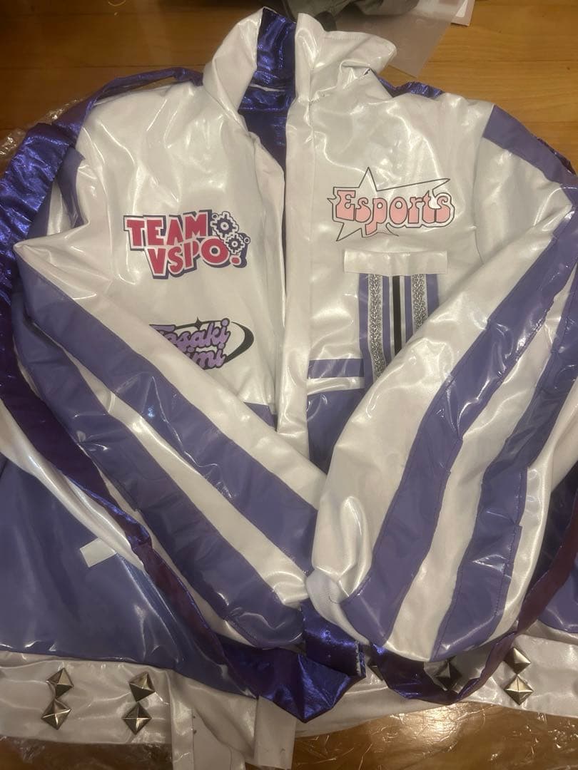 ぶいすぽっ! 兎咲ミミ Showdown コスプレ