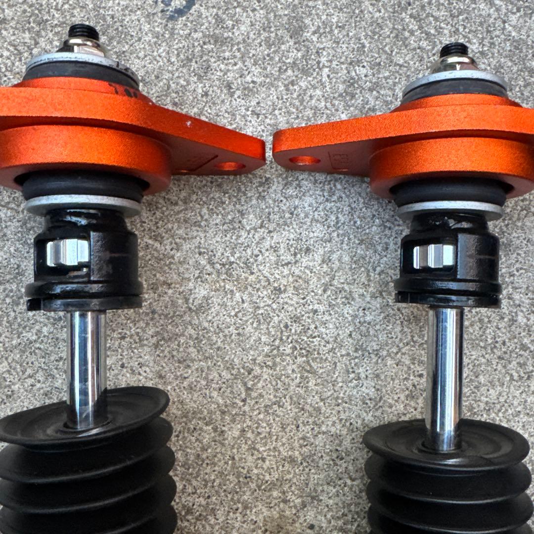 美品 ダッジ マグナム クライスラー チャージャー エアサス k-sports