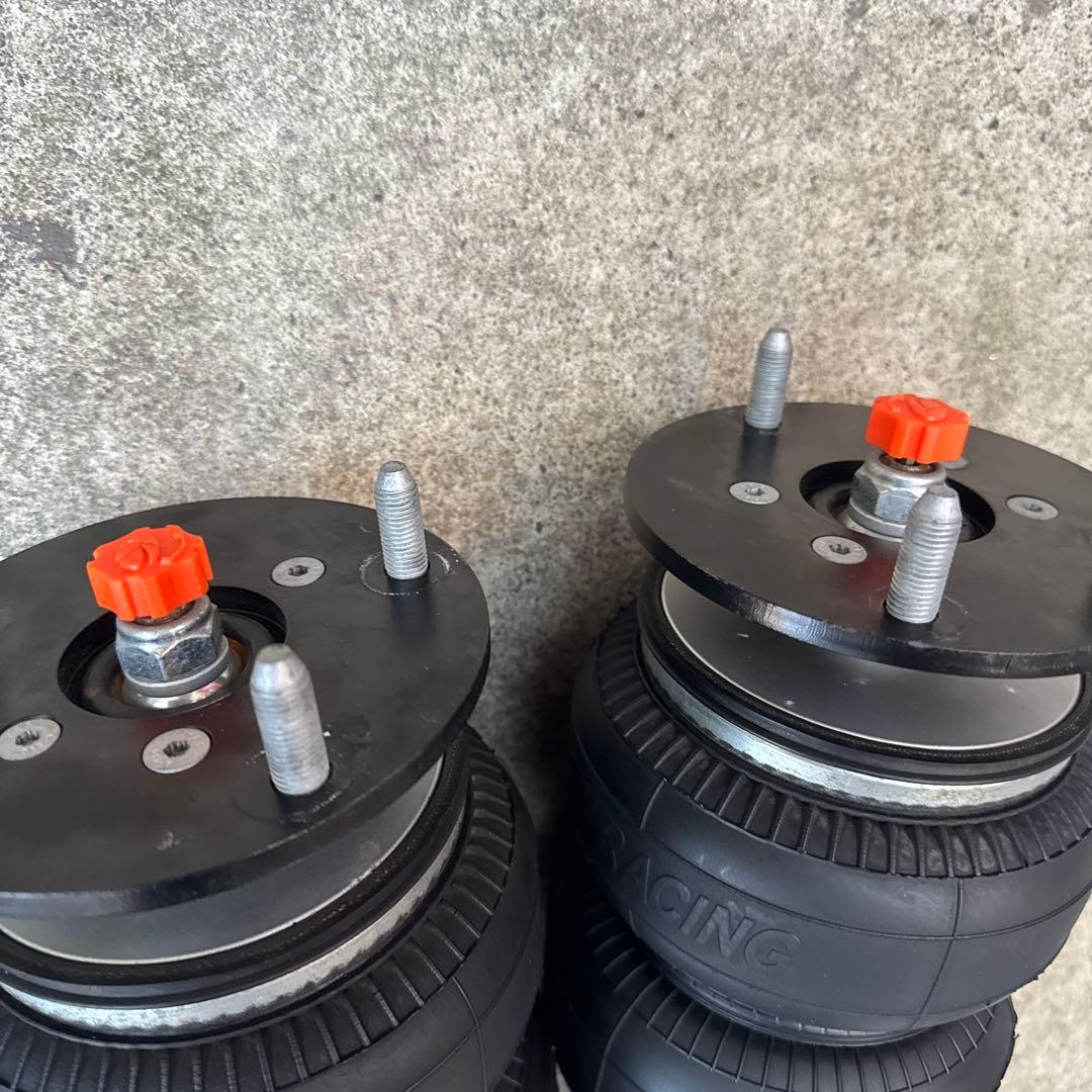 美品 ダッジ マグナム クライスラー チャージャー エアサス k-sports