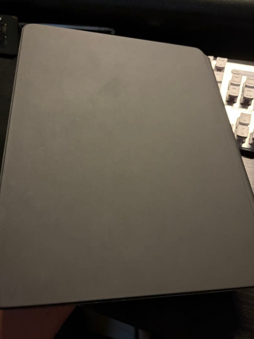 Ipad Magic Keyboard(iPad pro 第6世代12.9用)