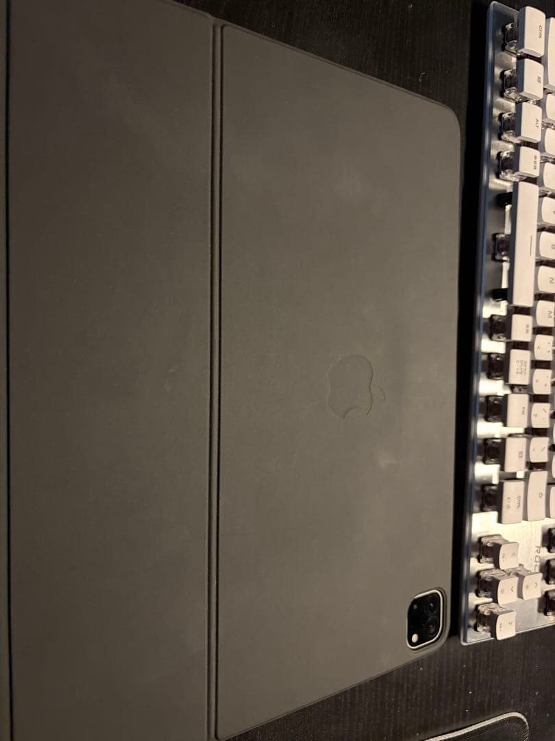 Ipad Magic Keyboard(iPad pro 第6世代12.9用)