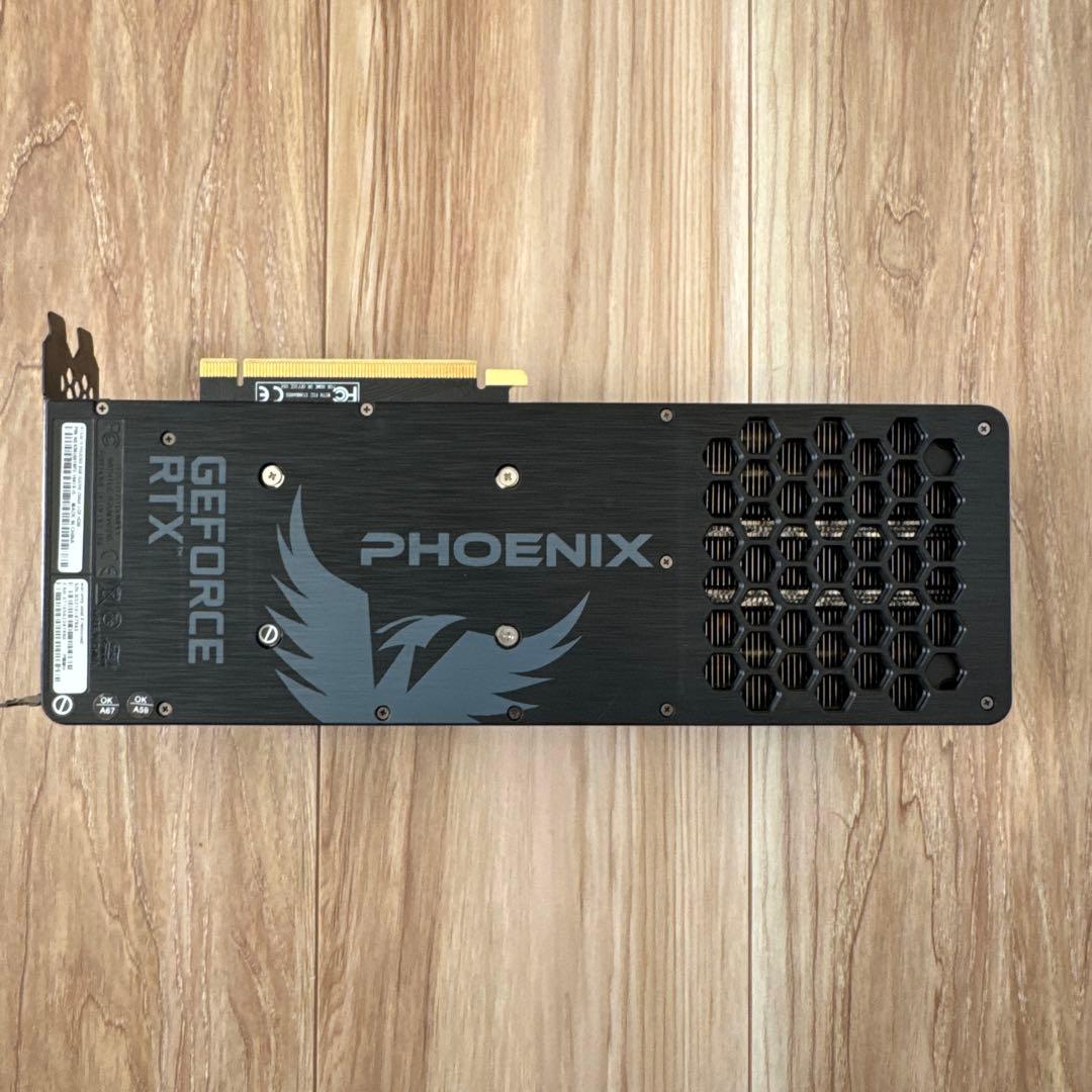 【動作確認済】GeForce RTX 3070