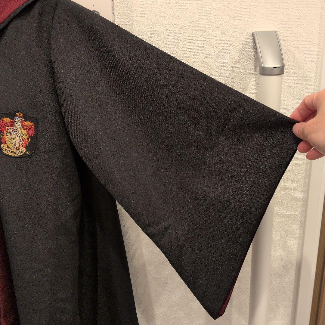 ハリー・ポッター　スタジオツアー公式ローブ　XXXXS