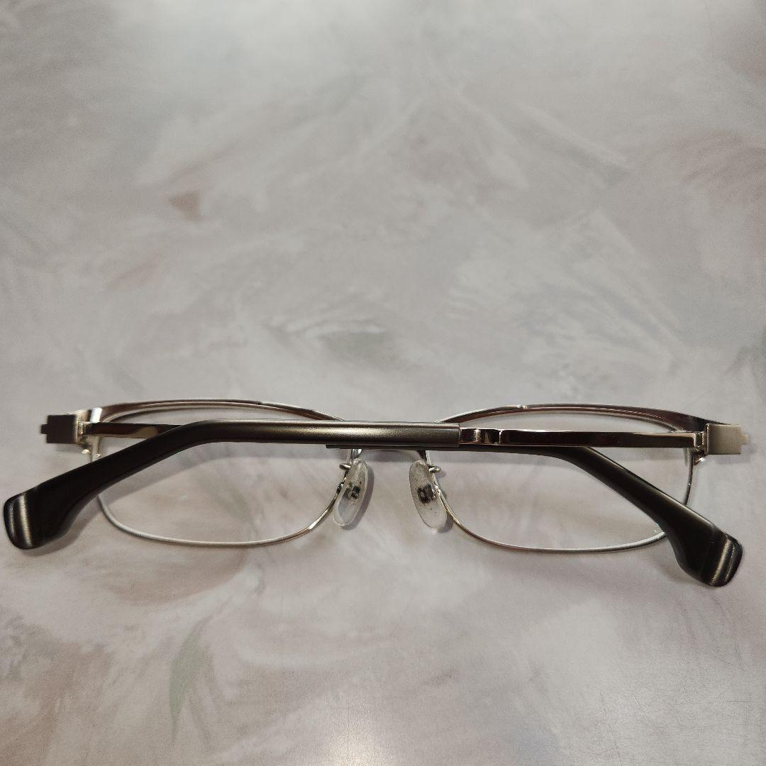 美品❗フォーナインズ　S-120Tシリーズ　シルバーカラー