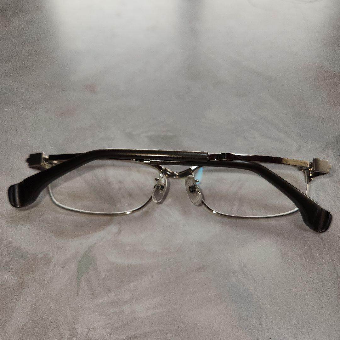 美品❗フォーナインズ　S-120Tシリーズ　シルバーカラー