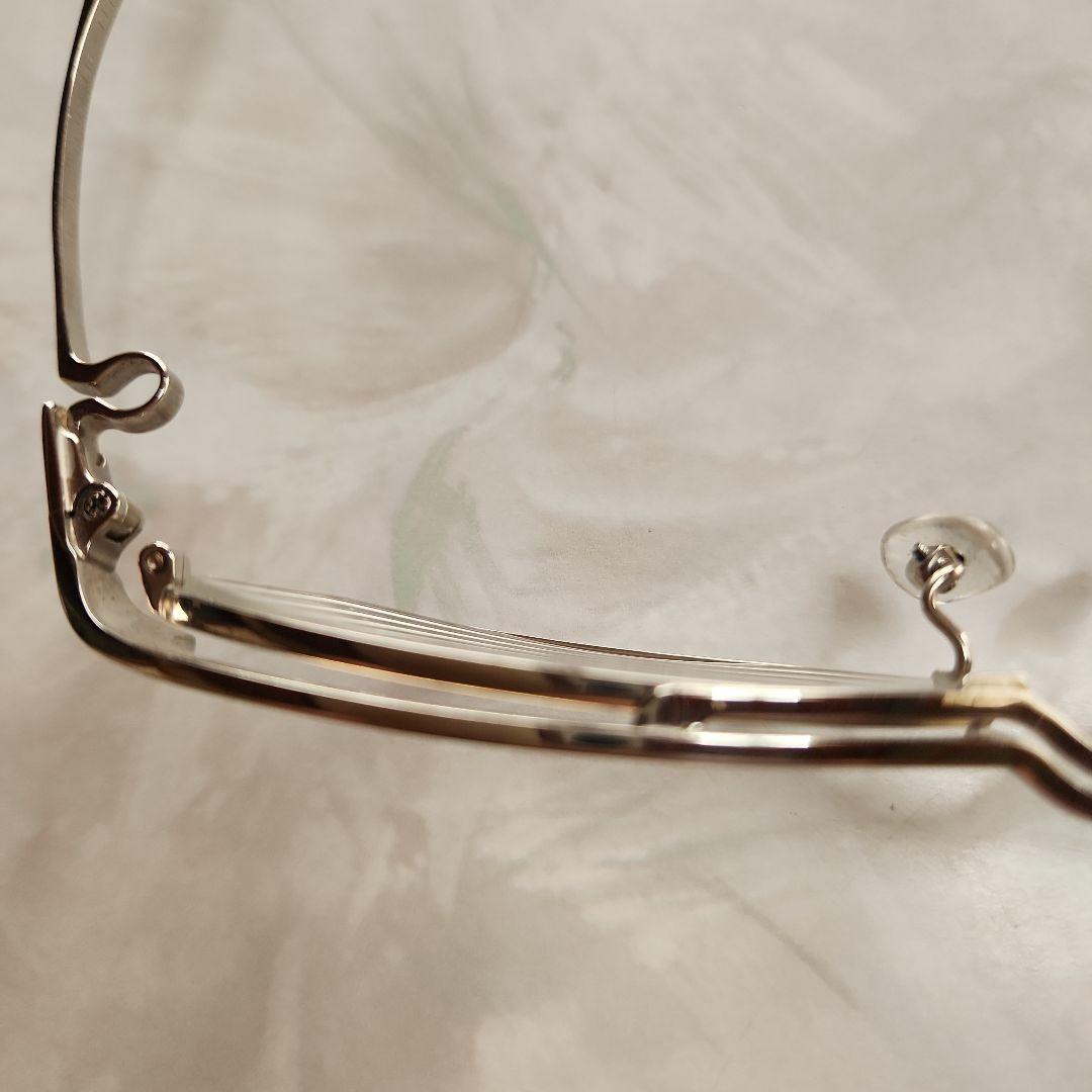 美品❗フォーナインズ　S-120Tシリーズ　シルバーカラー