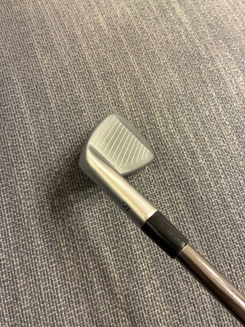 Callaway X Forged UT ユーティリティ 21°