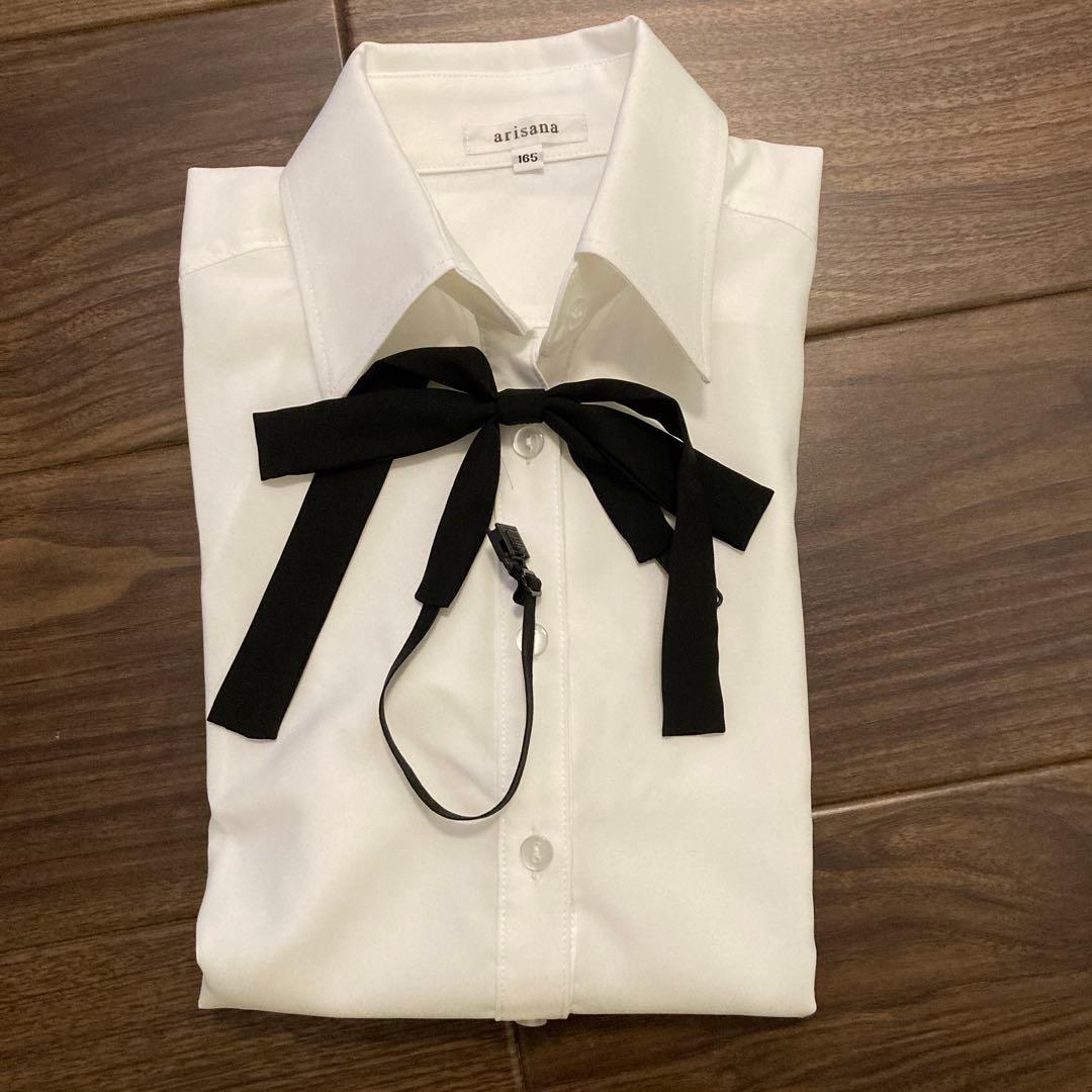 BRKN.SrDEERです。 アリサナ卒服165センチ