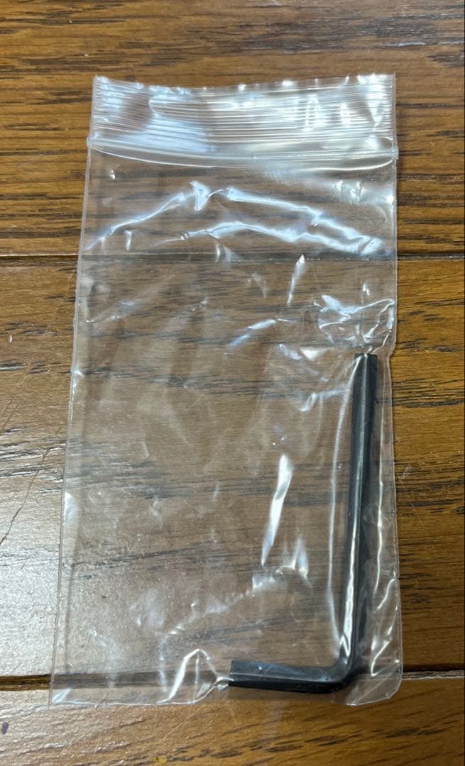 ARIA シンソニード　サイレントギター　マホガニーSwanette ケース付き