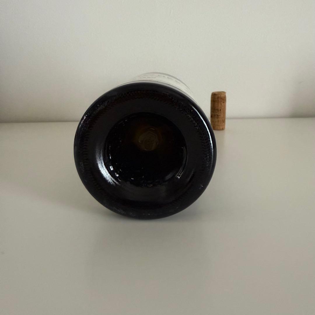 【美品】ROMANÉE-CONTI ロマネコンティ 1998 赤ワイン　空瓶