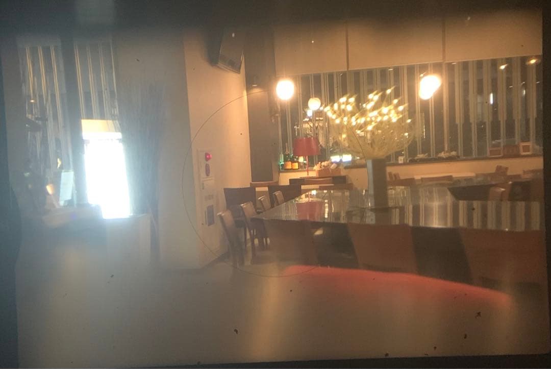 Nikon FM2 + Nikkor 50mm f/1.4 (ジャンク品)