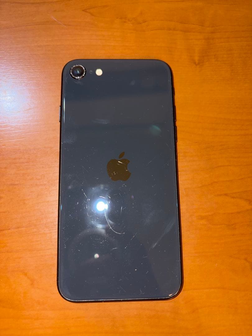 iPhone SE2 第2世代 64GB