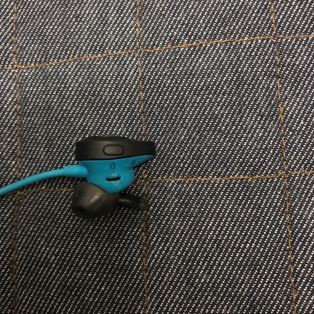 Boseのbluetooseイヤホン
