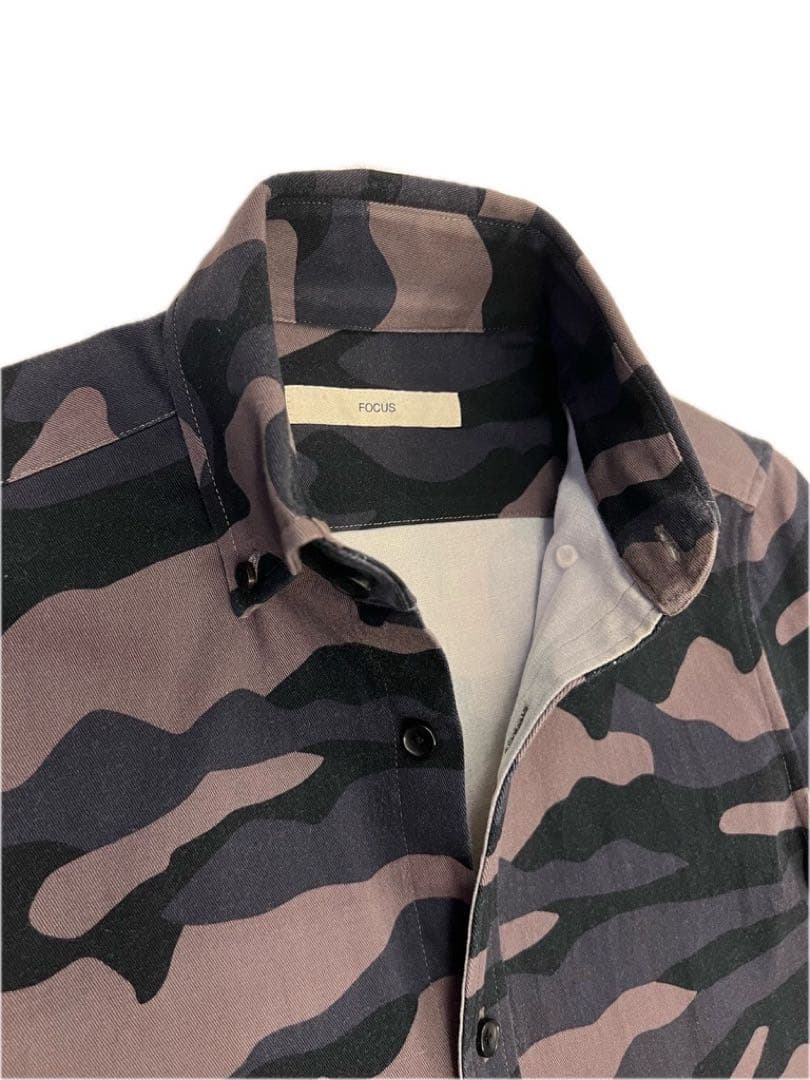 marimarine様 FOCUS、1piu1uguale、リラックス