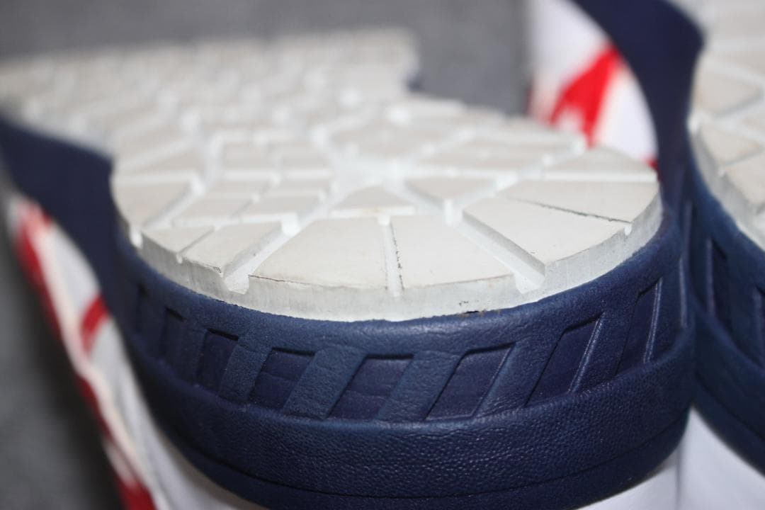 28㎝アシックス ウィンジョブ BOA 1271A029 安全靴 asics