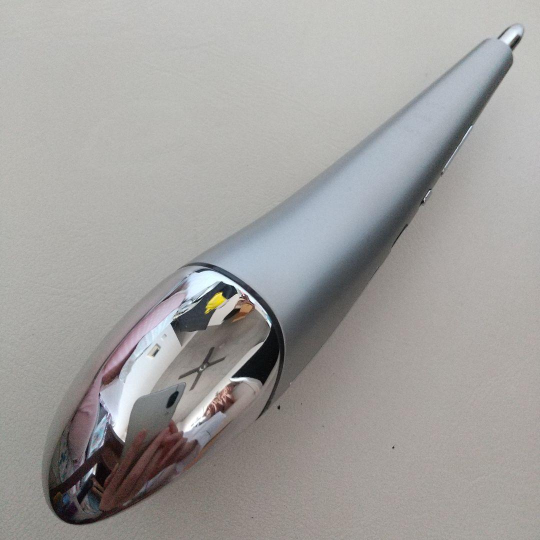 ステラボーテ ビューティフェイススティック コンパクトミラー付き