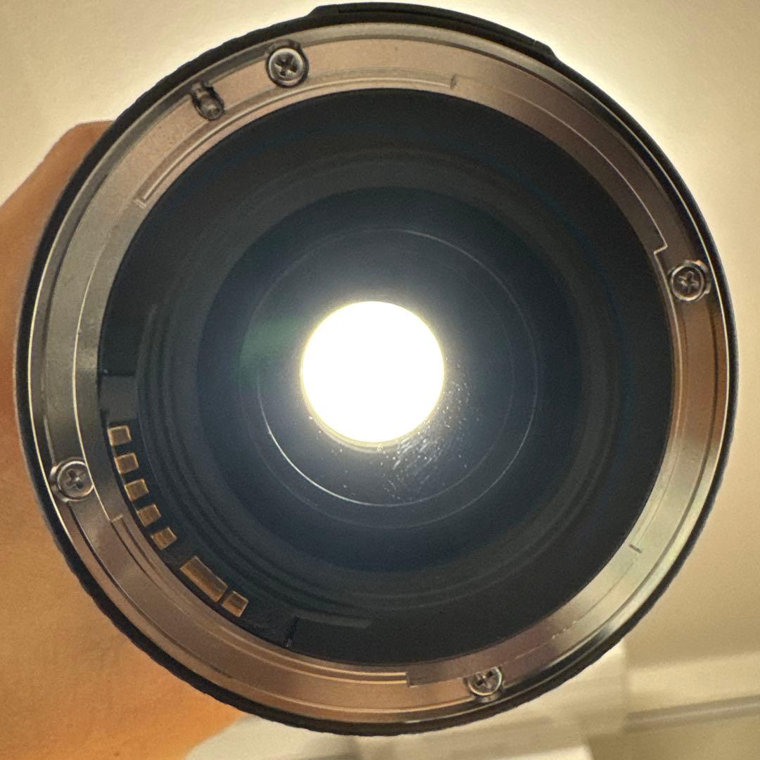 Canon/レンズ EF70-300mm F4-5.6 IS USM