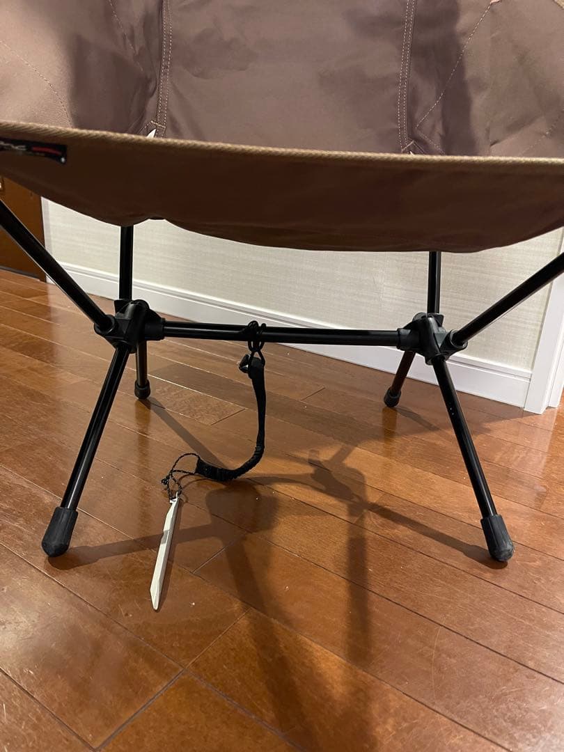 Helinox Tac.chair two コヨーテ