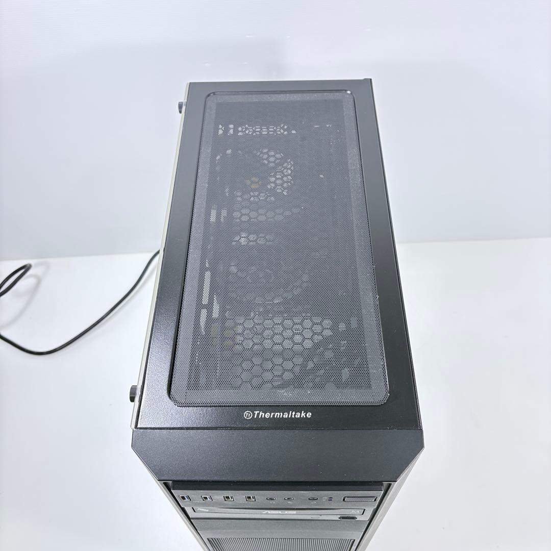 自作ゲーミングPC i5 9600K RTX2070 Apex などFPS快適