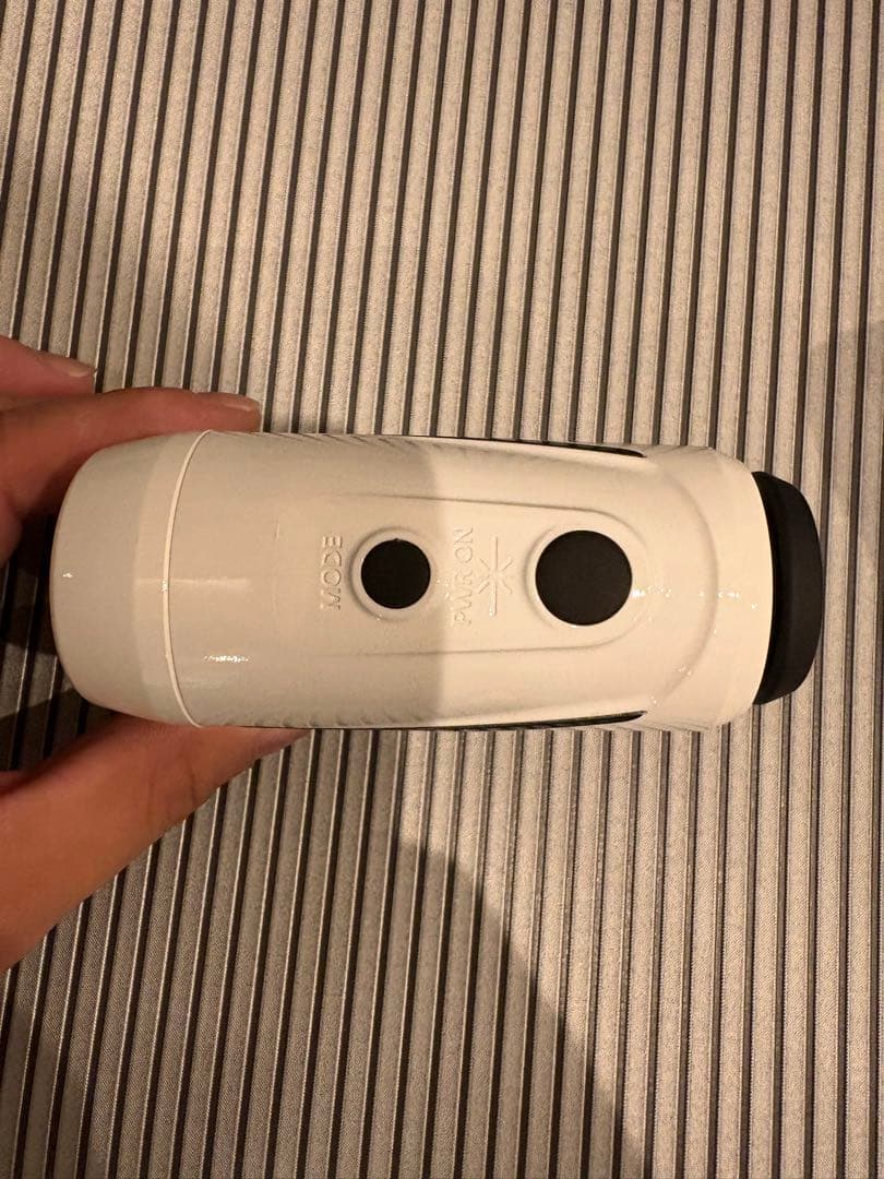 Nikonゴルフ レーザー距離計COOLSHOT LITE STABILIZED