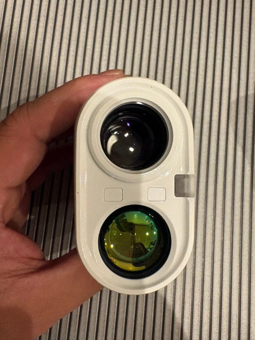 Nikonゴルフ レーザー距離計COOLSHOT LITE STABILIZED