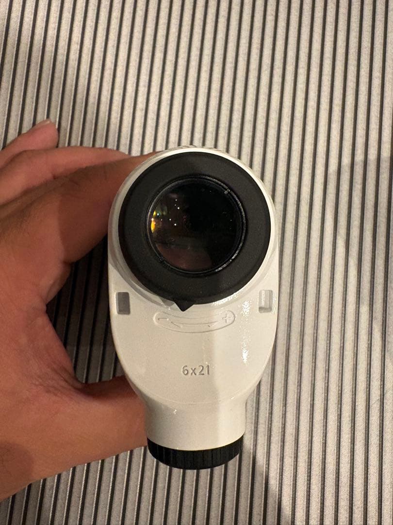 Nikonゴルフ レーザー距離計COOLSHOT LITE STABILIZED