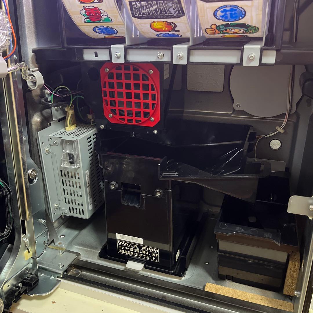 た*ー様 緑ドンVIVA2 不要機付 5号機