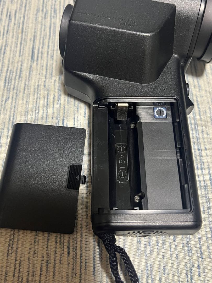MINOLTA SPOTMETER M ミノルタ スポットメーター