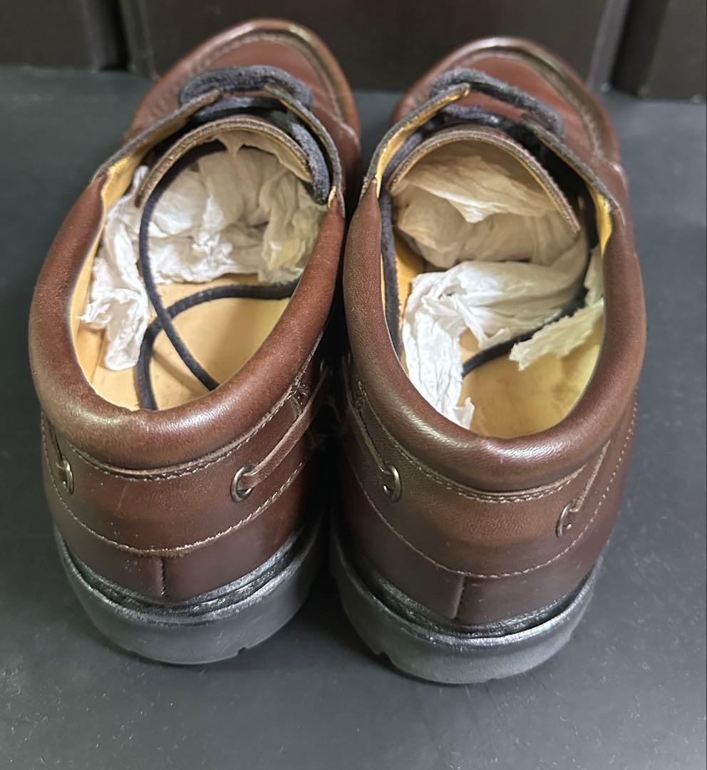 Paraboot CHIMEY パラブーツ　シメイ