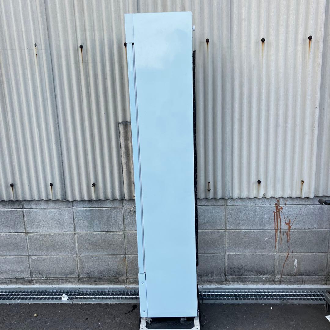 SIS ディスプレイクーラーショーケース冷蔵庫SC105B