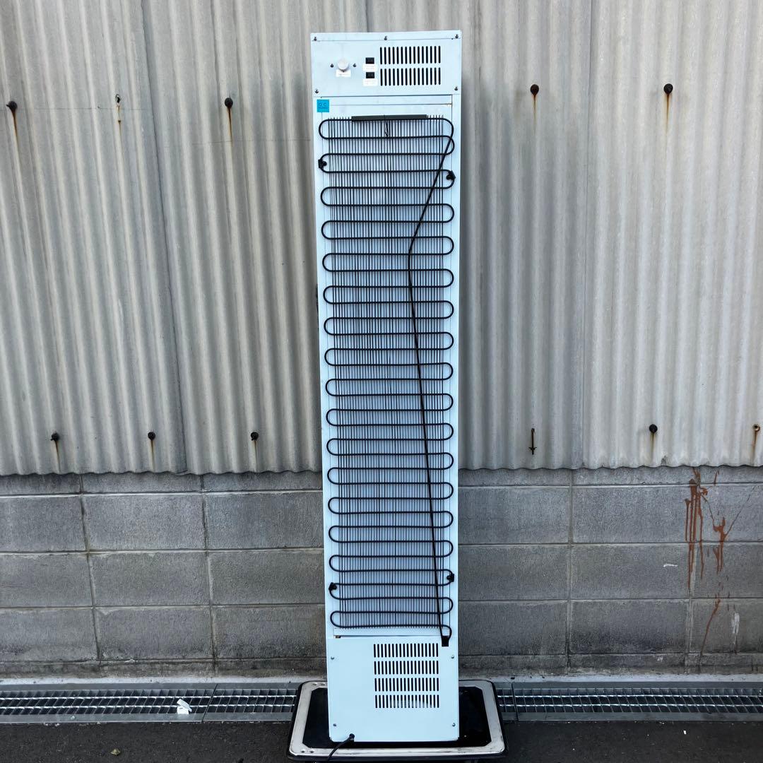 SIS ディスプレイクーラーショーケース冷蔵庫SC105B