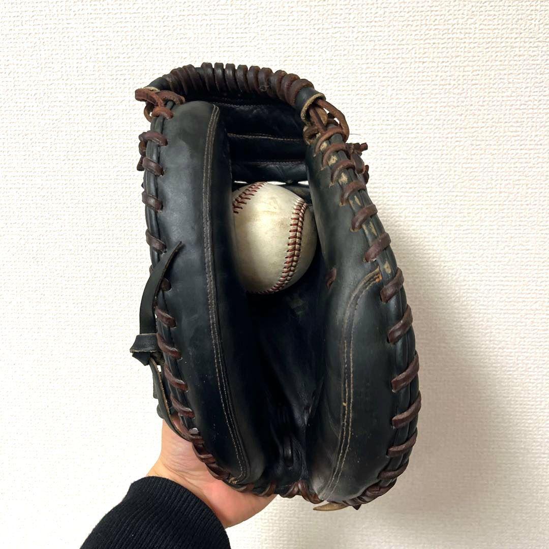 855 ワールドペガサス 即戦力 硬式 キャッチャーミット