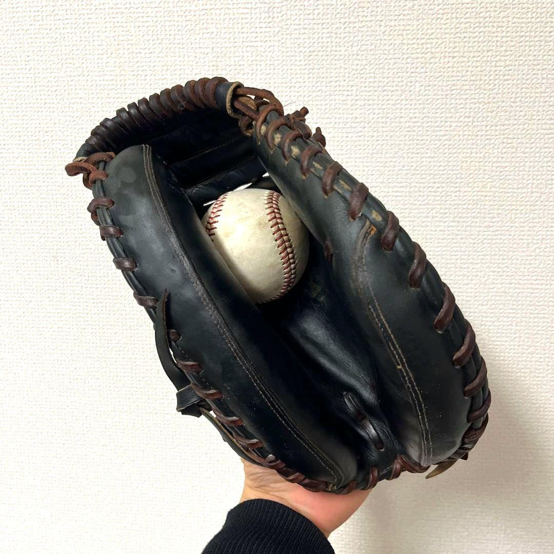 855 ワールドペガサス 即戦力 硬式 キャッチャーミット