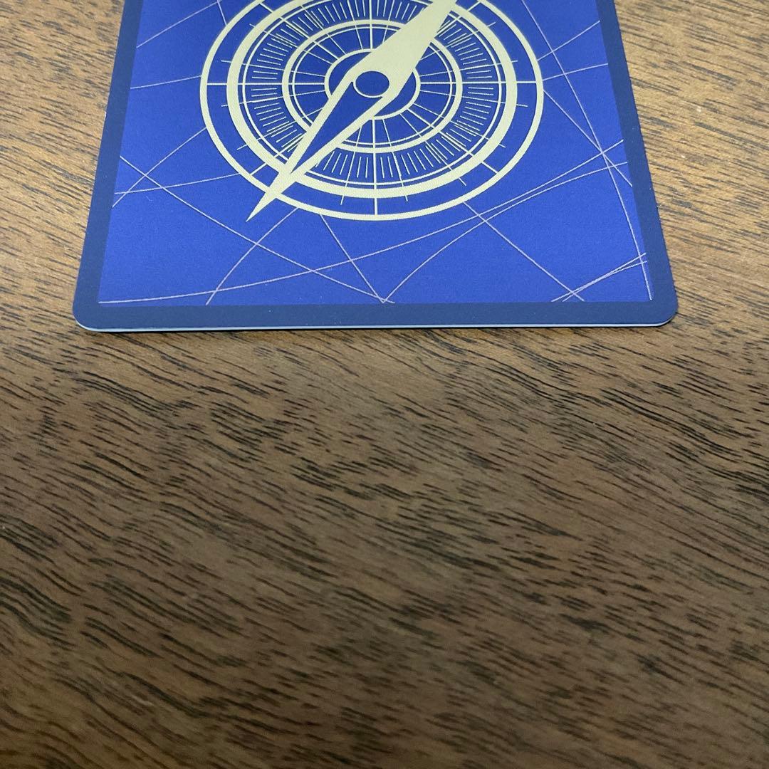 ワンピースカードゲーム　ナミ sp ヒロインズエディション