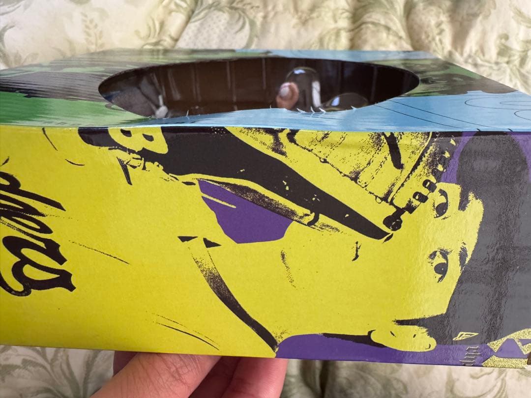 大谷翔平 ボブルヘッド 球場配布限定 9/10ロッキーズ戦②