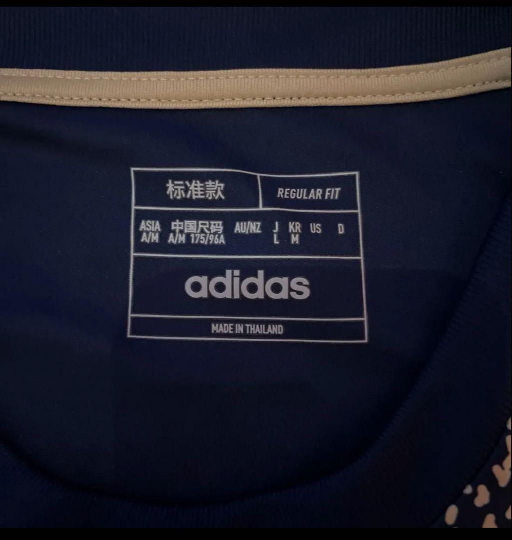 横浜Fマリノス スペユニ ユニフォーム 23 宮市亮 L