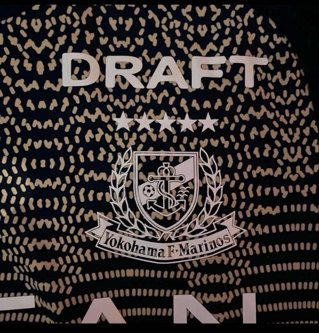 横浜Fマリノス スペユニ ユニフォーム 23 宮市亮 L