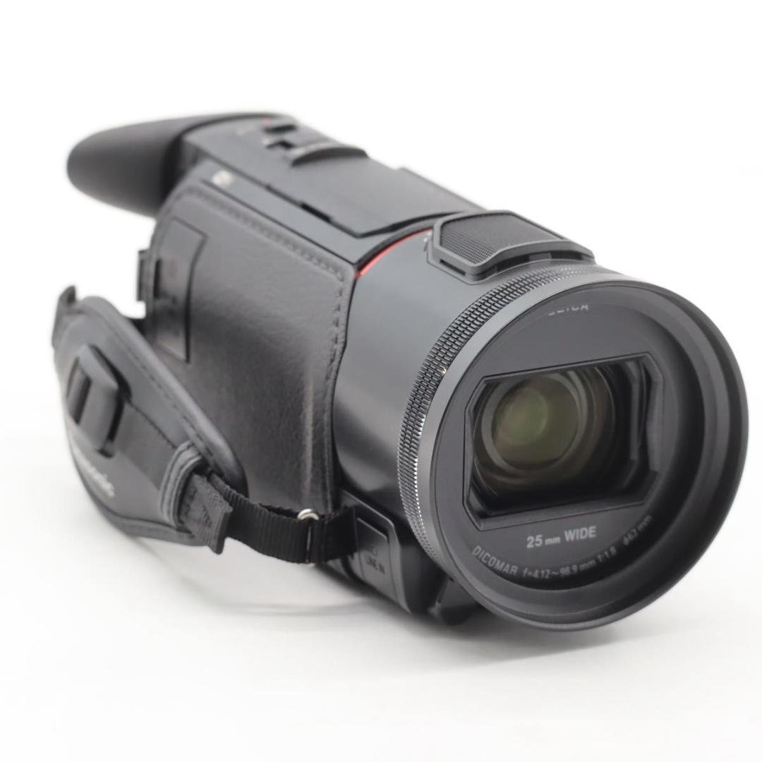 パナソニック WXF1M 64GB ブラック