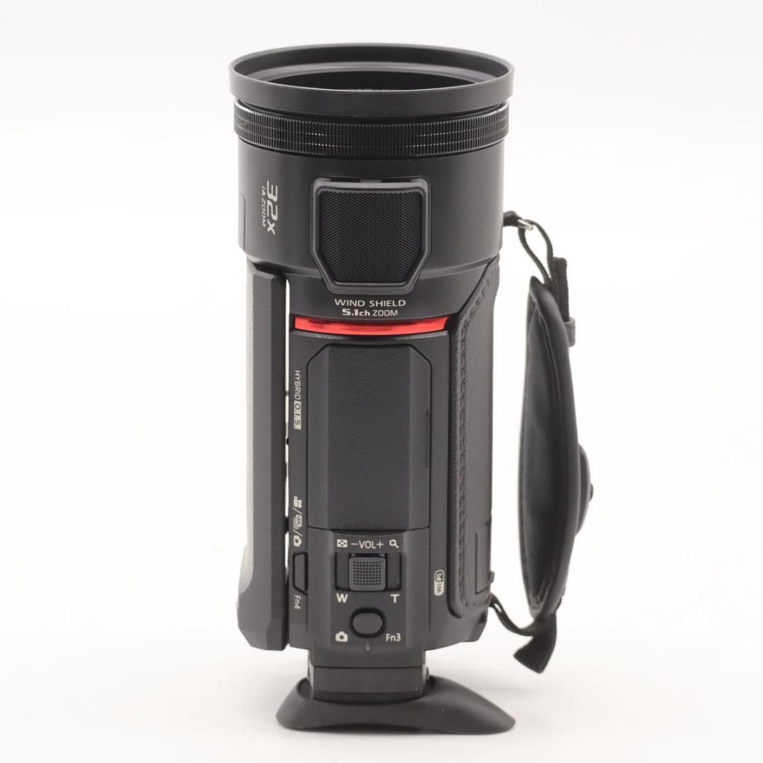 パナソニック WXF1M 64GB ブラック