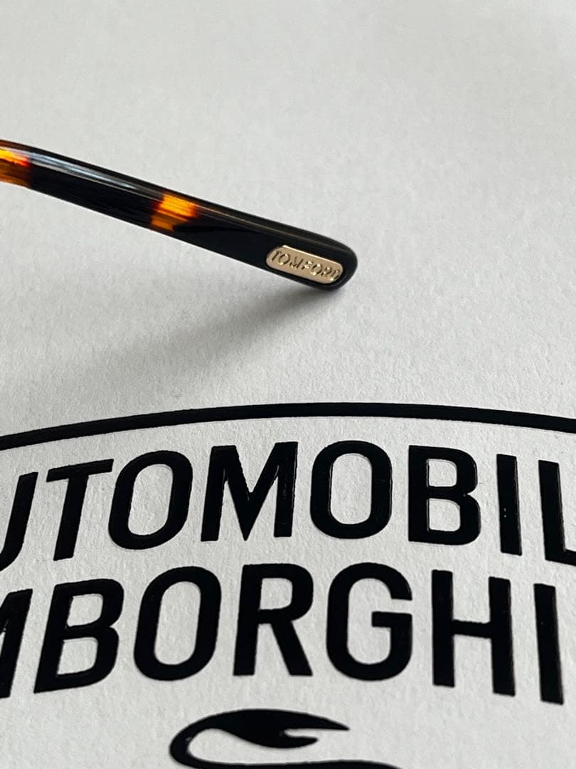 TOM FORDトムフォード サングラス 正規品 新品未使用 FT1042